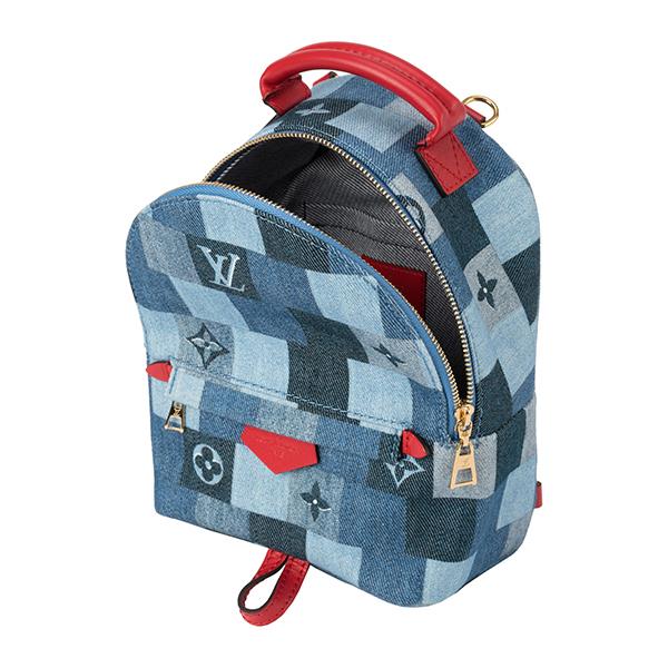 Louis Vuitton ルイ・ヴィトン モノグラム リュックサック ルイヴィトン バックパック リュックサック モノグラム モンスリ MINI