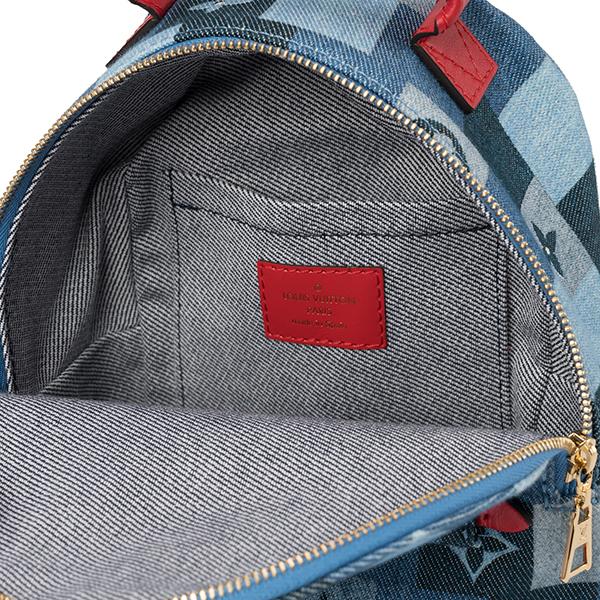 LOUIS VUITTON 並行輸入 ルイヴィトン リュックサック Louis Vuitton