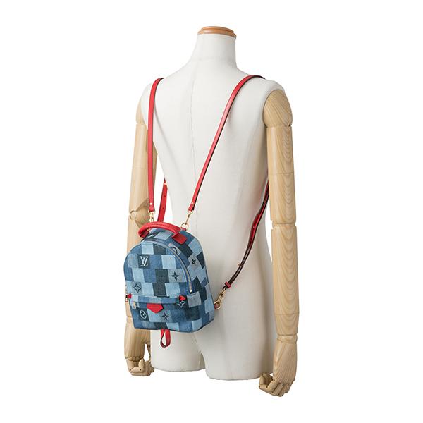 LOUIS VUITTON 並行輸入 ルイヴィトン リュックサック Louis Vuitton