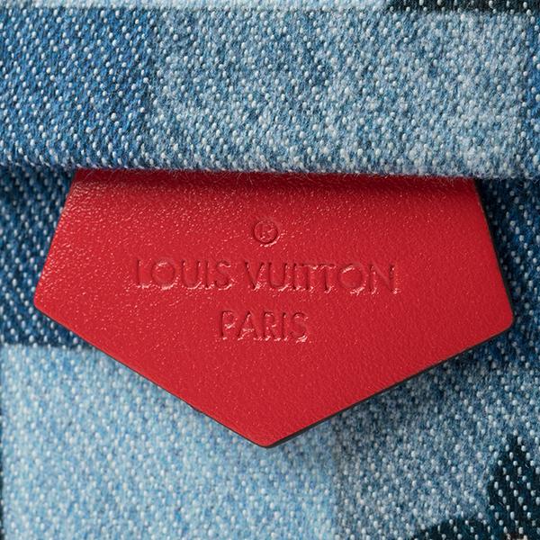 LOUIS VUITTON 並行輸入 ルイヴィトン リュックサック Louis