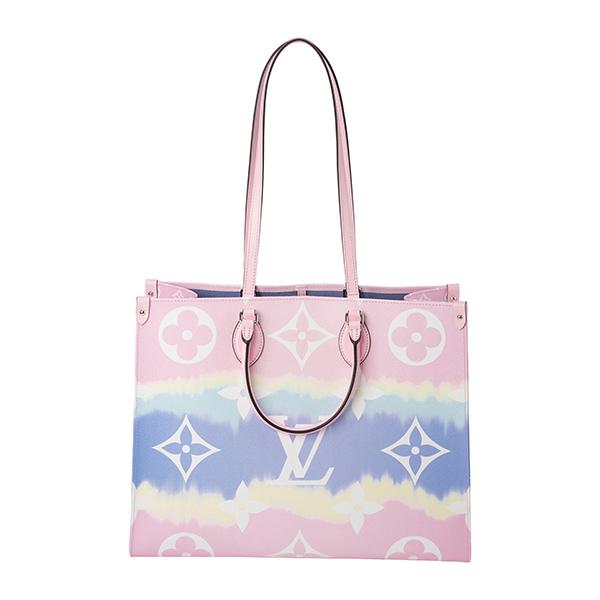 LOUIS VUITTON（ルイ・ヴィトン） 並行輸入 トートバッグ LVエスカル