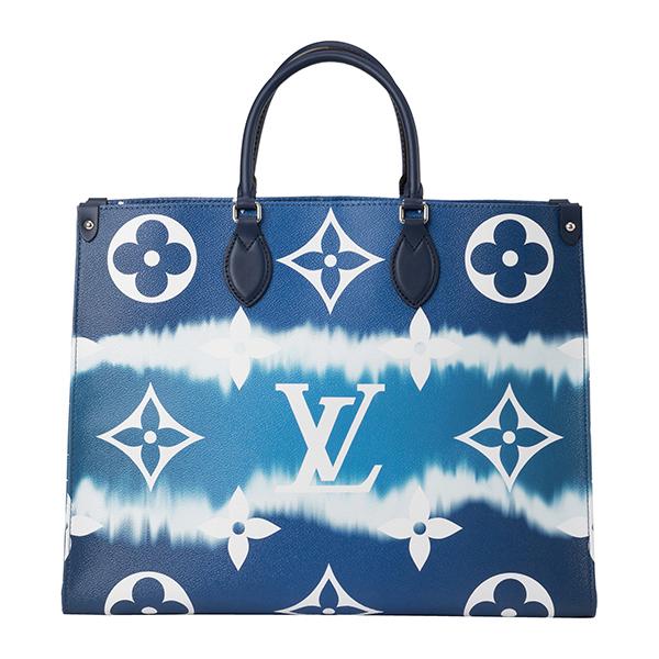 LOUIS VUITTON ルイヴィトン トートバッグ LVエスカル M45120