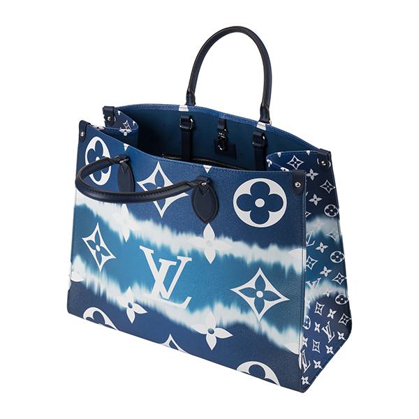 LOUIS VUITTON ルイヴィトン トートバッグ LVエスカル M45120
