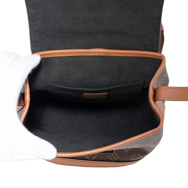 並行輸入 ルイヴィトン  リュックサック モノグラム M45142 ブラウン 茶 爆買 | LOUIS VUITTON | 04