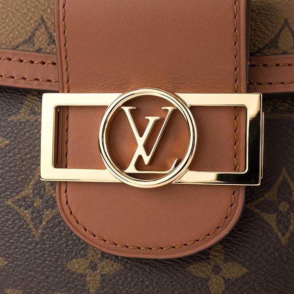 並行輸入 ルイヴィトン  リュックサック モノグラム M45142 ブラウン 茶 爆買 | LOUIS VUITTON | 05