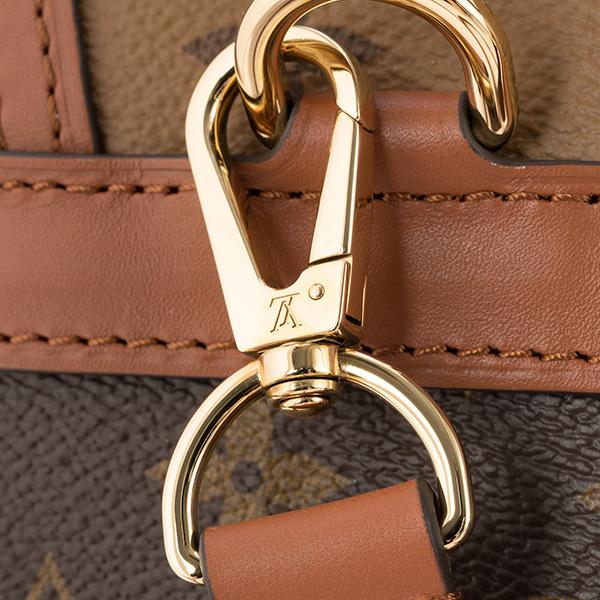 並行輸入 ルイヴィトン  リュックサック モノグラム M45142 ブラウン 茶 爆買 | LOUIS VUITTON | 06