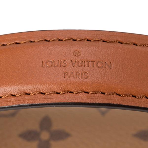 並行輸入 ルイヴィトン  リュックサック モノグラム M45142 ブラウン 茶 爆買 | LOUIS VUITTON | 07