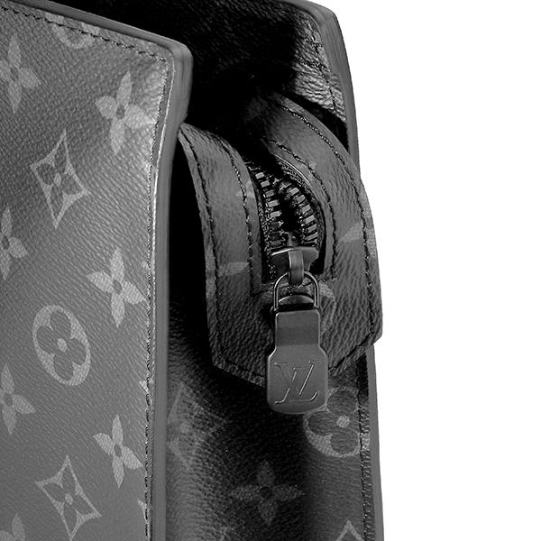 LOUIS VUITTON 並行輸入 ルイヴィトン ブリーフケース Louis