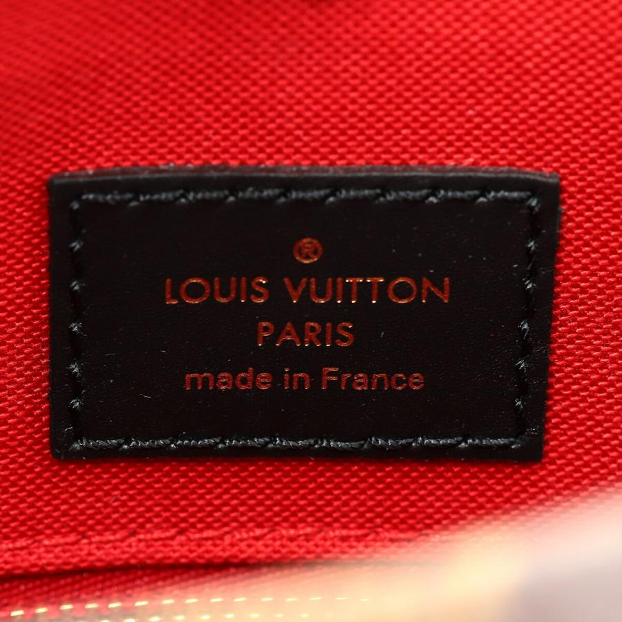 並行輸入 ルイヴィトン トートバッグ Louis Vuitton ジャイアント・モノグラム オンザゴー MM M45321レディース ブラウン 茶 | LOUIS VUITTON | 07