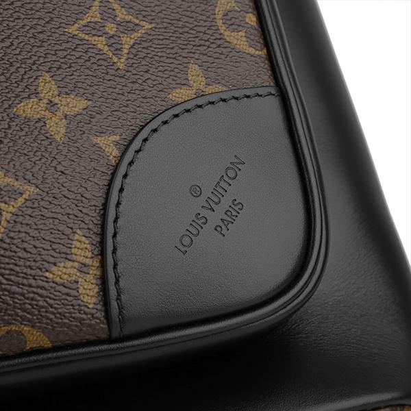 LOUIS VUITTON ルイヴィトン リュックサック Louis Vuitton