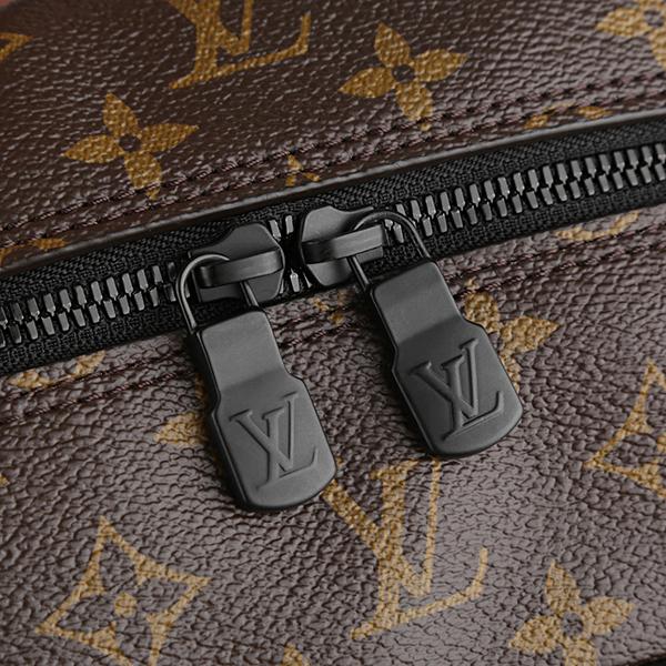 LOUIS VUITTON ルイヴィトン マカサー ディーン バックパック 楽天市場】ルイ・ヴィトン Louis Vuitton ディーン バックパック
