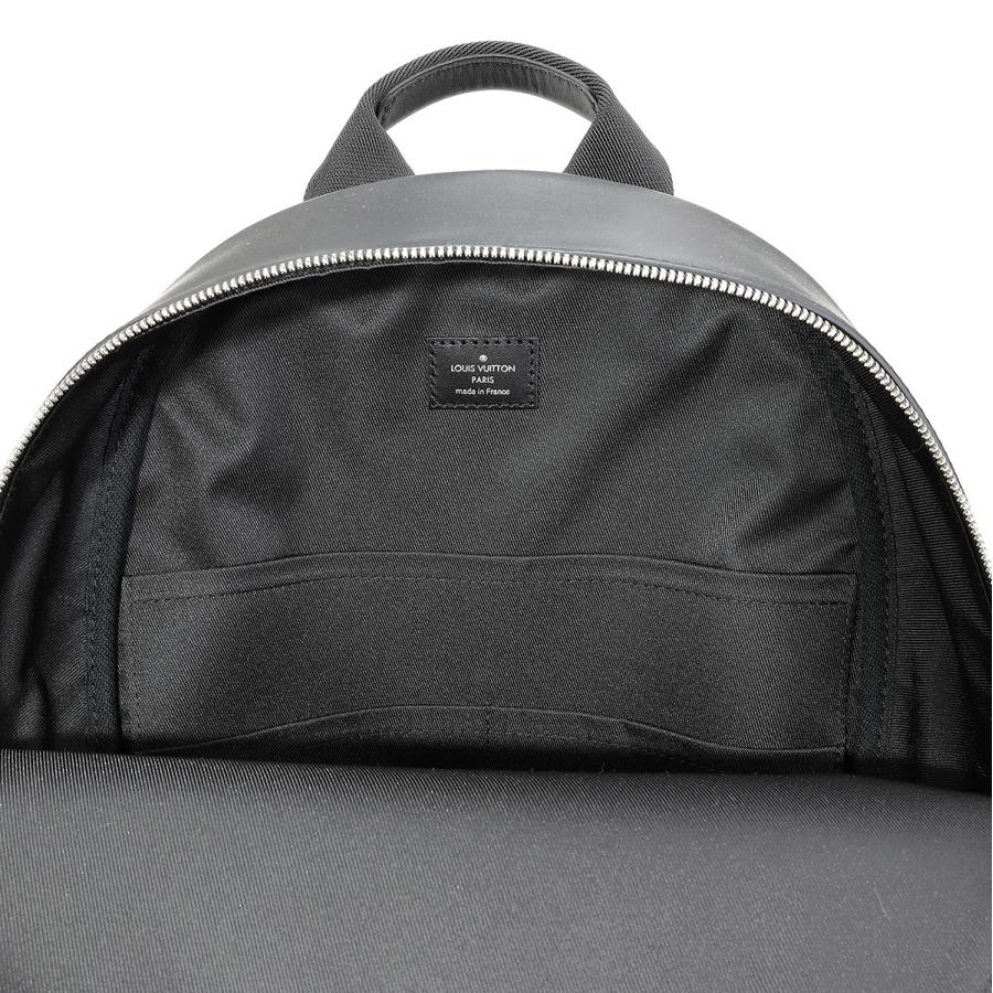 並行輸入 ルイヴィトン リュックサック Louis Vuitton モノグラム マカサー ジョッシュ NV M45349メンズ ブラウン 茶 | LOUIS VUITTON | 04