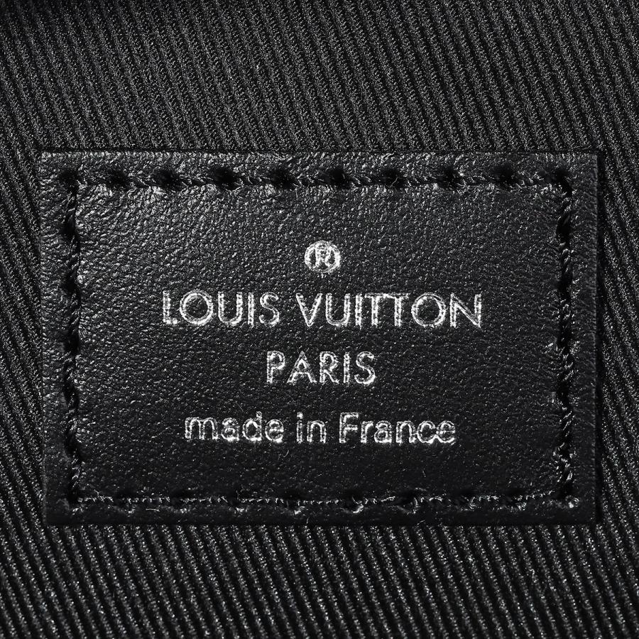 並行輸入 ルイヴィトン リュックサック Louis Vuitton モノグラム マカサー ジョッシュ NV M45349メンズ ブラウン 茶 | LOUIS VUITTON | 05
