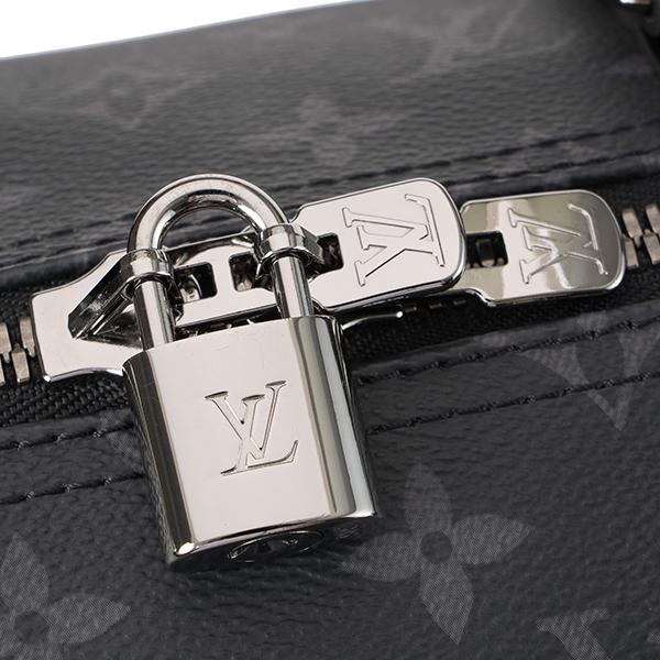 LOUIS VUITTON 並行輸入 ルイヴィトン ボストンバッグ Louis