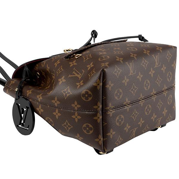 Louis Vuitton モノグラムリュック 中型 LOUIS VUITTON（ルイ・ヴィトン） 並行輸入 リュックサック モノグラム