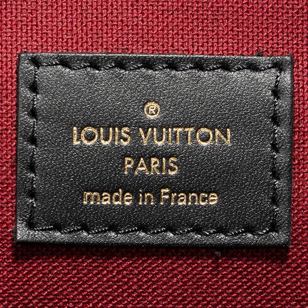 並行輸入 ルイヴィトン リュックサック Louis Vuitton モノグラム モンスリ NM PM M45515レディース ブラウン 茶 | LOUIS VUITTON | 08