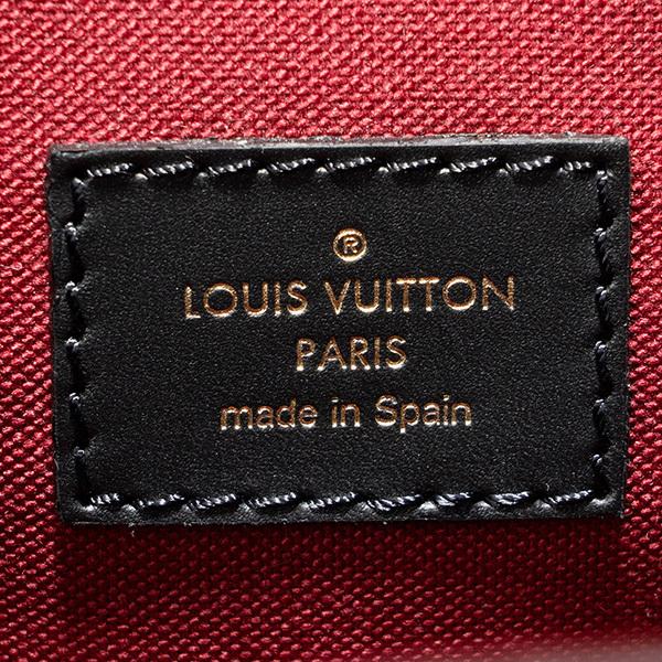並行輸入 ルイヴィトン リュックサック Louis Vuitton モノグラム モンスリ NM BB M45516レディース ブラウン 茶 | LOUIS VUITTON | 07