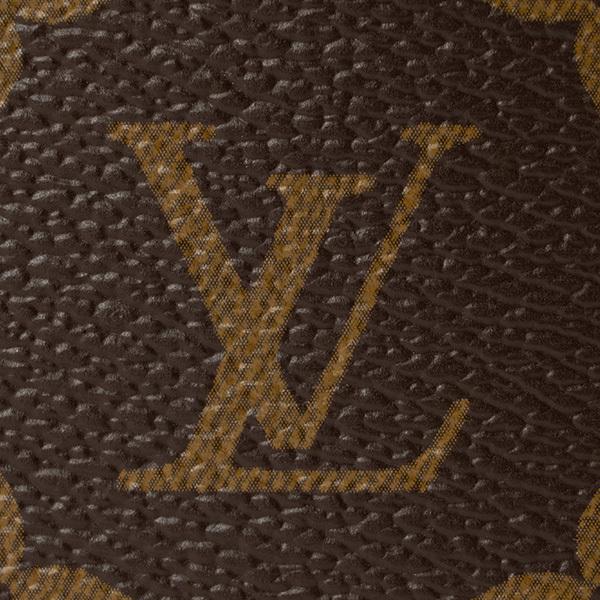 並行輸入 ルイヴィトン リュックサック Louis Vuitton モノグラム モンスリ NM BB M45516レディース ブラウン 茶 | LOUIS VUITTON | 08