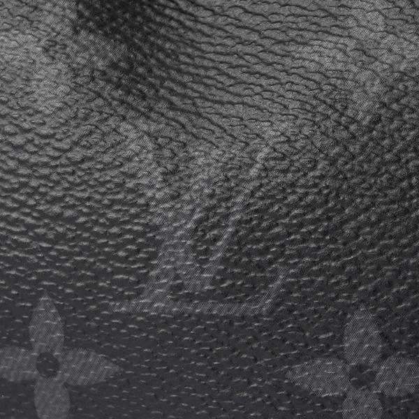 並行輸入 ルイヴィトン リュックサック Louis Vuitton モノグラム・エクリプス トリオ・バックパック M45538メンズ グレー ブラック | LOUIS VUITTON | 05