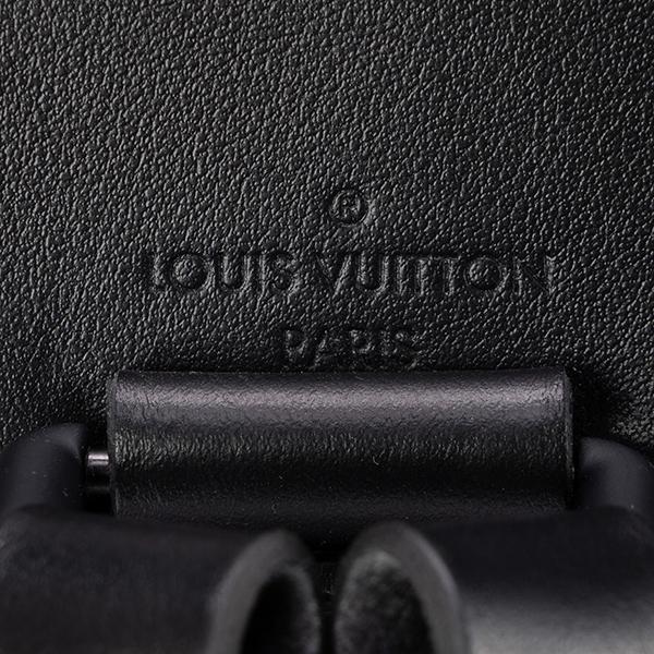 並行輸入 ルイヴィトン リュックサック Louis Vuitton モノグラム・エクリプス トリオ・バックパック M45538メンズ グレー ブラック | LOUIS VUITTON | 07