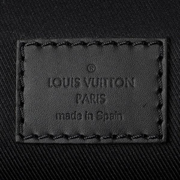 ルイヴィトンモノグラムマカサー　マグネティックメッセンジャーバッグ　M45557 LOUIS VUITTON ルイヴィトン ショルダーバッグ Louis Vuitton
