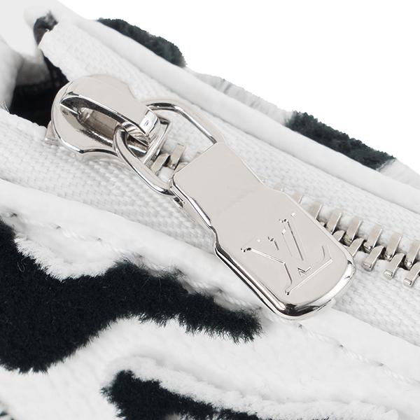 並行輸入 ルイヴィトン ポーチ Louis Vuitton ルイ・ヴィトン × ウルス・フィッシャー ポシェット・アクセソワール M45565レディース ホワイト 白 | LOUIS VUITTON | 07