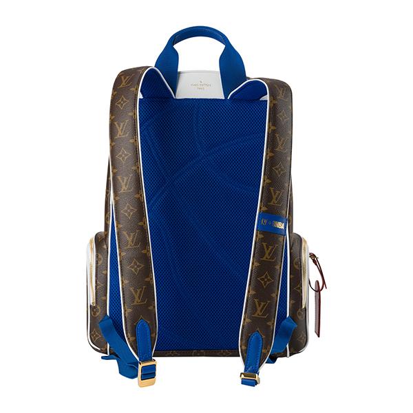 並行輸入 ルイヴィトン  リュックサック モノグラム M45581 ブラウン 茶 爆買 | LOUIS VUITTON | 01