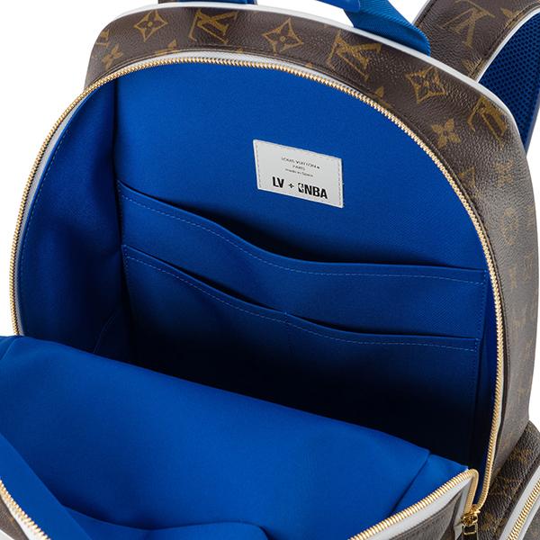 並行輸入 ルイヴィトン  リュックサック モノグラム M45581 ブラウン 茶 爆買 | LOUIS VUITTON | 04