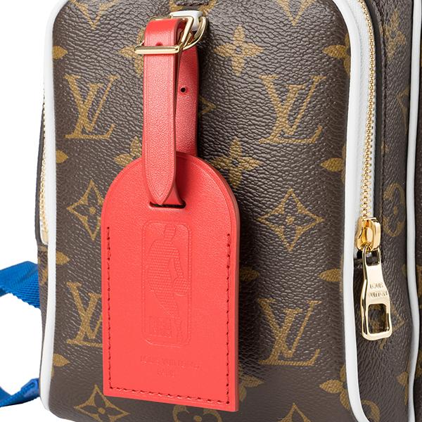 並行輸入 ルイヴィトン  リュックサック モノグラム M45581 ブラウン 茶 爆買 | LOUIS VUITTON | 06