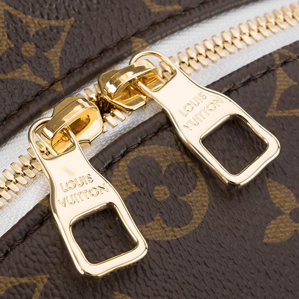 並行輸入 ルイヴィトン  リュックサック モノグラム M45581 ブラウン 茶 爆買 | LOUIS VUITTON | 07