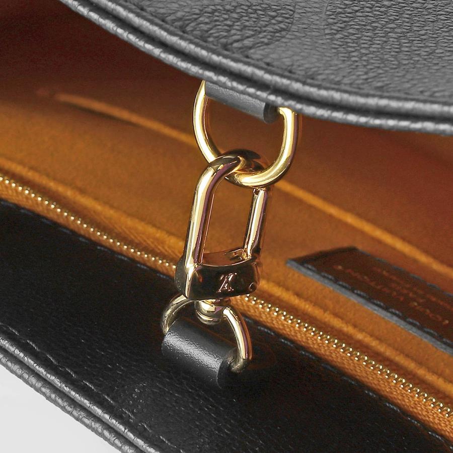 並行輸入 ルイヴィトン トートバッグ Louis Vuitton モノグラム アンプラント オンザゴー MM M45595レディース ブラック 黒 | LOUIS VUITTON | 07