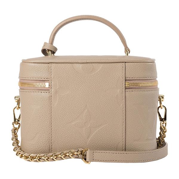 Louis Vuitton ハンドバッグ Louis Vuitton ルイ・ヴィトン モノグラム ポパンクールオ