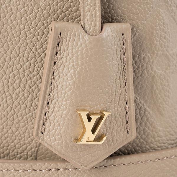 Louis Vuitton ハンドバッグ LOUIS VUITTON】【2020AW】ルイヴィトン『モノグラム ジャガード