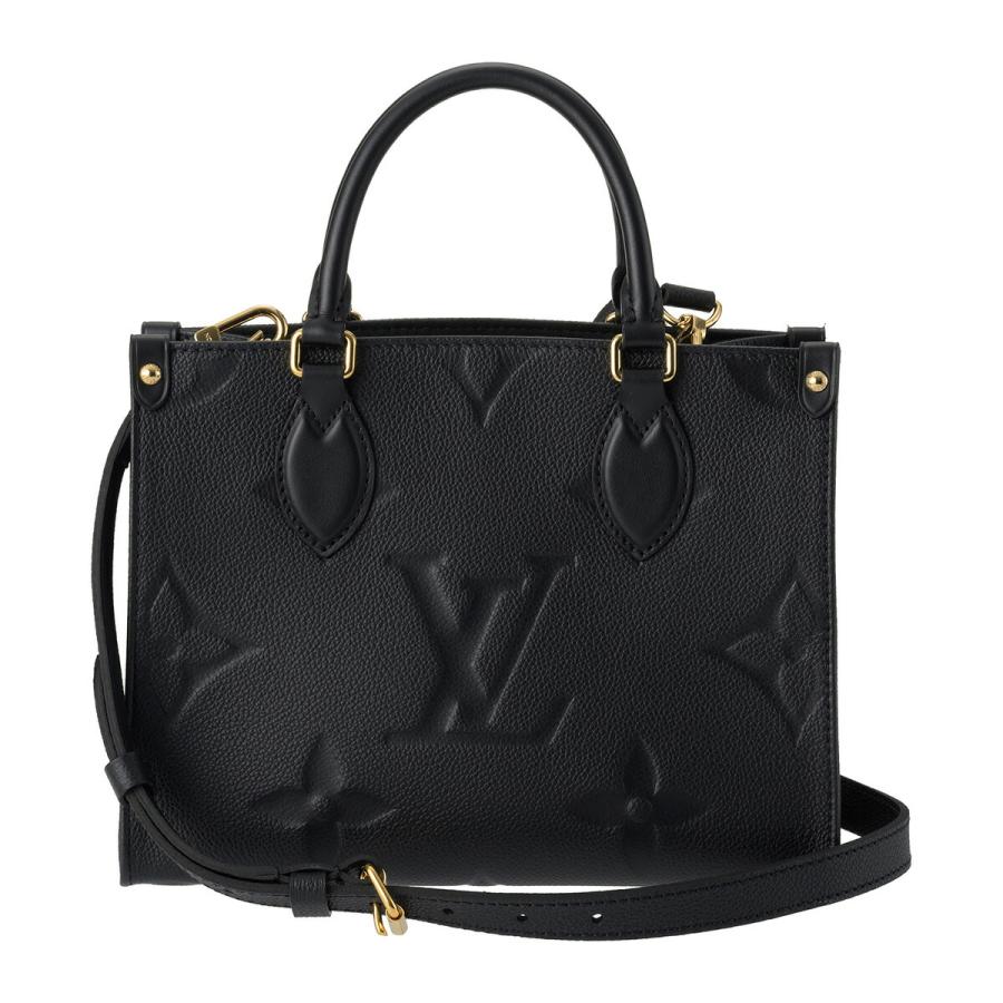 並行輸入 ルイヴィトン トートバッグ モノグラム アンプラント ONTHEGO PM M45653 | LOUIS VUITTON