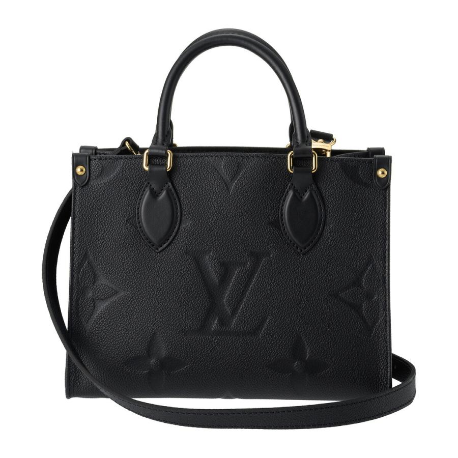 並行輸入 ルイヴィトン トートバッグ モノグラム アンプラント ONTHEGO PM M45653 | LOUIS VUITTON | 01