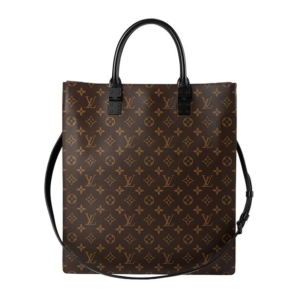 並行輸入 ルイヴィトン  トートバッグ モノグラム M45667 ブラウン 茶 爆買 | LOUIS VUITTON | 01