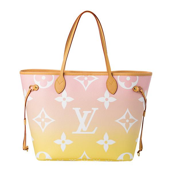 LOUIS VUITTON ルイヴィトン トートバッグ モノグラム