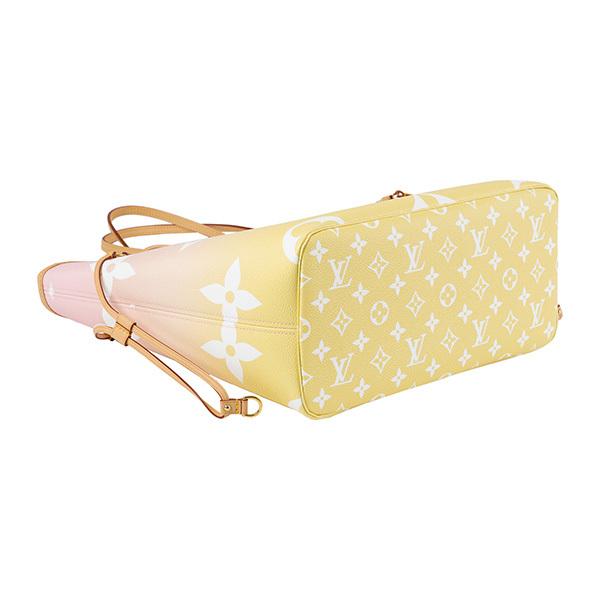 LOUIS VUITTON 並行輸入 ルイヴィトン トートバッグ モノグラム