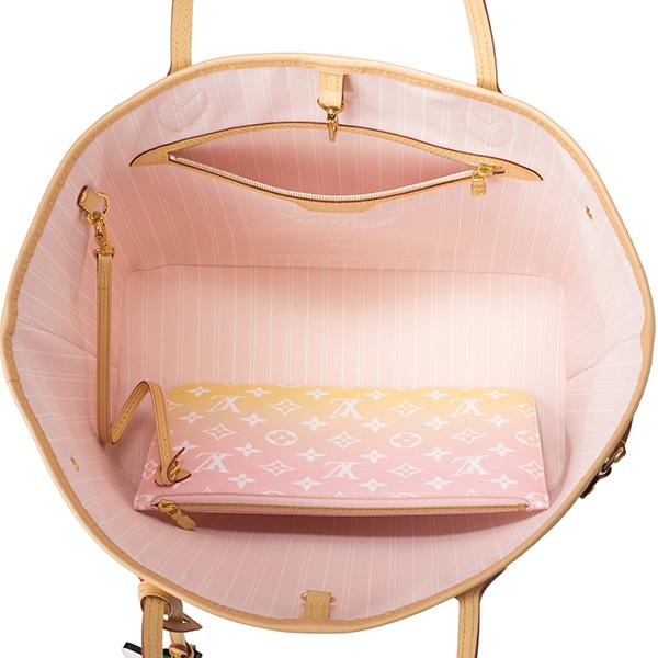 【美品】LouisVuitton ピンク ハンドバッグ 楽天市場】Louis Vuitton ピンク バッグ（レディースバッグ