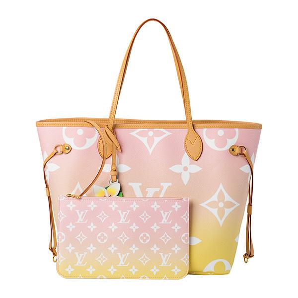 ルイヴィトンLOUIS VUITTON トートバッグ フォンダシオン ルイ ヴィトン Fondation Louis Vuitton ルイ