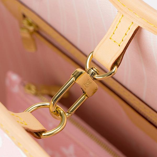 LOUIS VUITTON 並行輸入 ルイヴィトン トートバッグ モノグラム