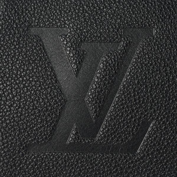 並行輸入 ルイヴィトン トートバッグ Louis Vuitton モノグラム アンプラント ネヴァーフル MM M45685レディース ブラック 黒 | LOUIS VUITTON | 06
