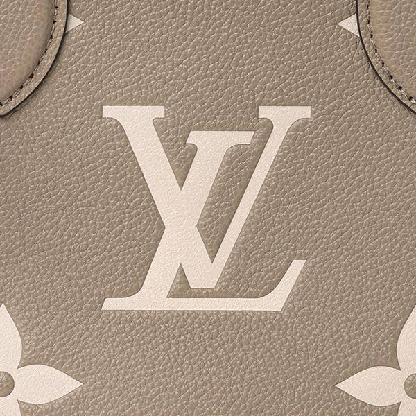 『最大5,000円OFFクーポン対象』ルイヴィトン トートバッグ Louis Vuitton モノグラム アンプラント オンザゴー PM M45779｜brstring｜08