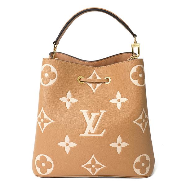 LOUIS VUITTON 並行輸入 ルイヴィトン ハンドバッグ Louis