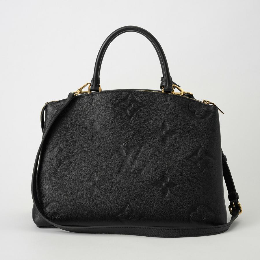 並行輸入 ルイヴィトン ハンドバッグ モノグラム アンプラント グラン・パレ MM M45811 | LOUIS VUITTON | 01
