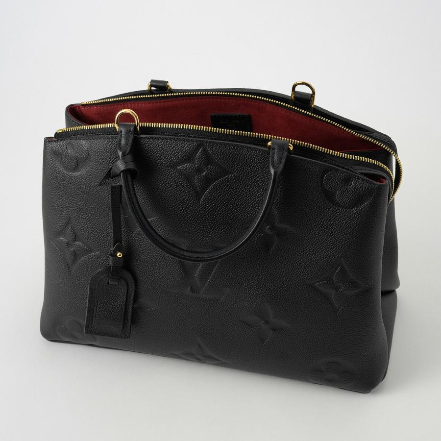 並行輸入 ルイヴィトン ハンドバッグ モノグラム アンプラント グラン・パレ MM M45811 | LOUIS VUITTON | 03