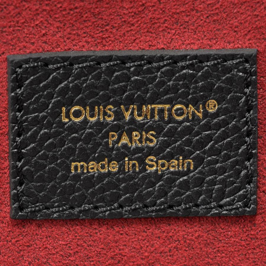 並行輸入 ルイヴィトン ハンドバッグ モノグラム アンプラント グラン・パレ MM M45811 | LOUIS VUITTON | 08