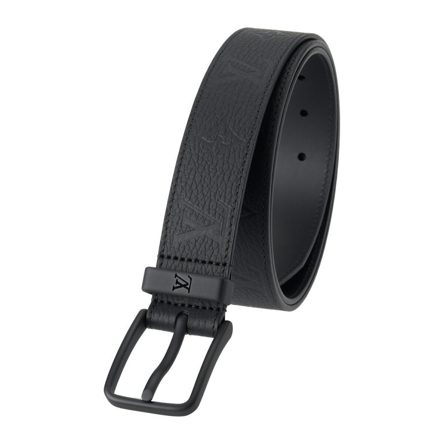 並行輸入 ルイヴィトン ベルト モノグラム PONT NEUF TAURILLON MONOGRAM 35MM BELT M4583Q | LOUIS VUITTON | 01