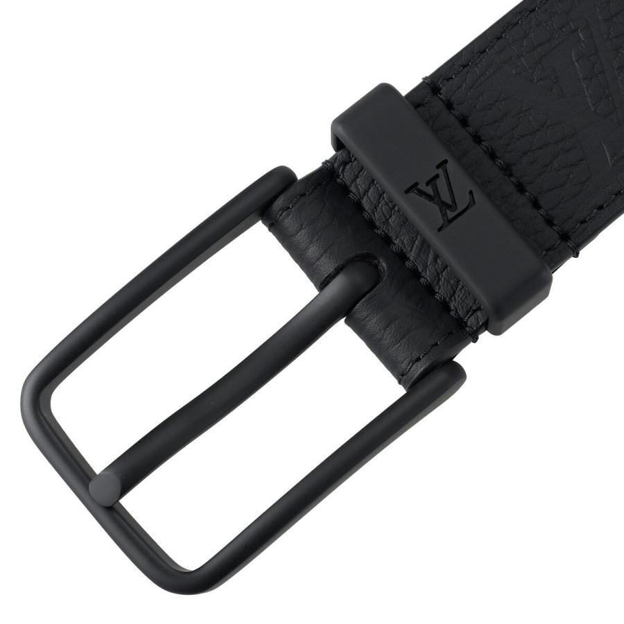 並行輸入 ルイヴィトン ベルト モノグラム PONT NEUF TAURILLON MONOGRAM 35MM BELT M4583Q | LOUIS VUITTON | 02