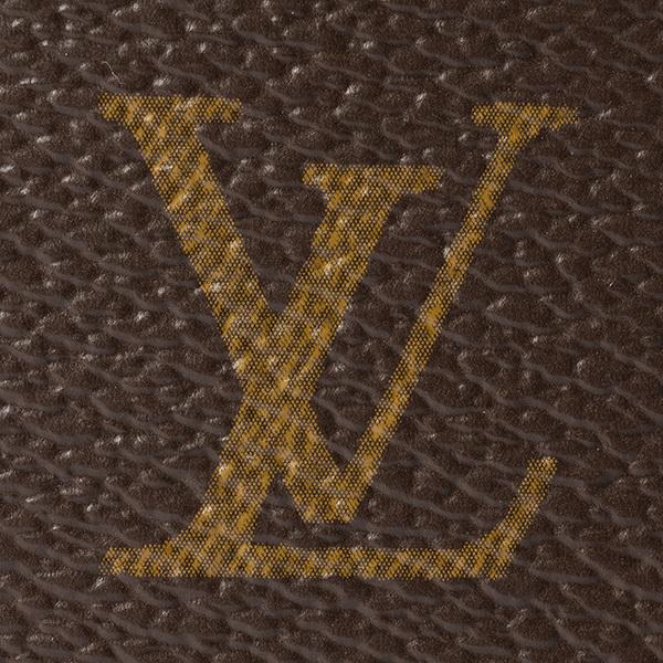 並行輸入 ルイヴィトン リュックサック Louis Vuitton モノグラム マカサー ディーン バックパック M45867メンズ ブラウン 茶 | LOUIS VUITTON | 06